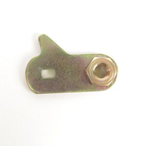 DRLA Choke cable lever