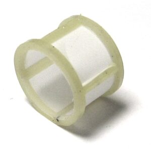 12391 DRLA Fuel banjo filter - large bolt