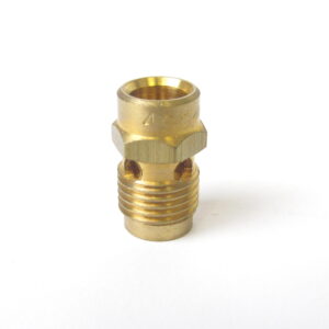 178AH17 Dellorto Needle valve seat VHSD VHSG