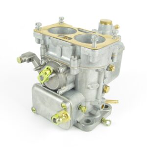 DCD Carburettors