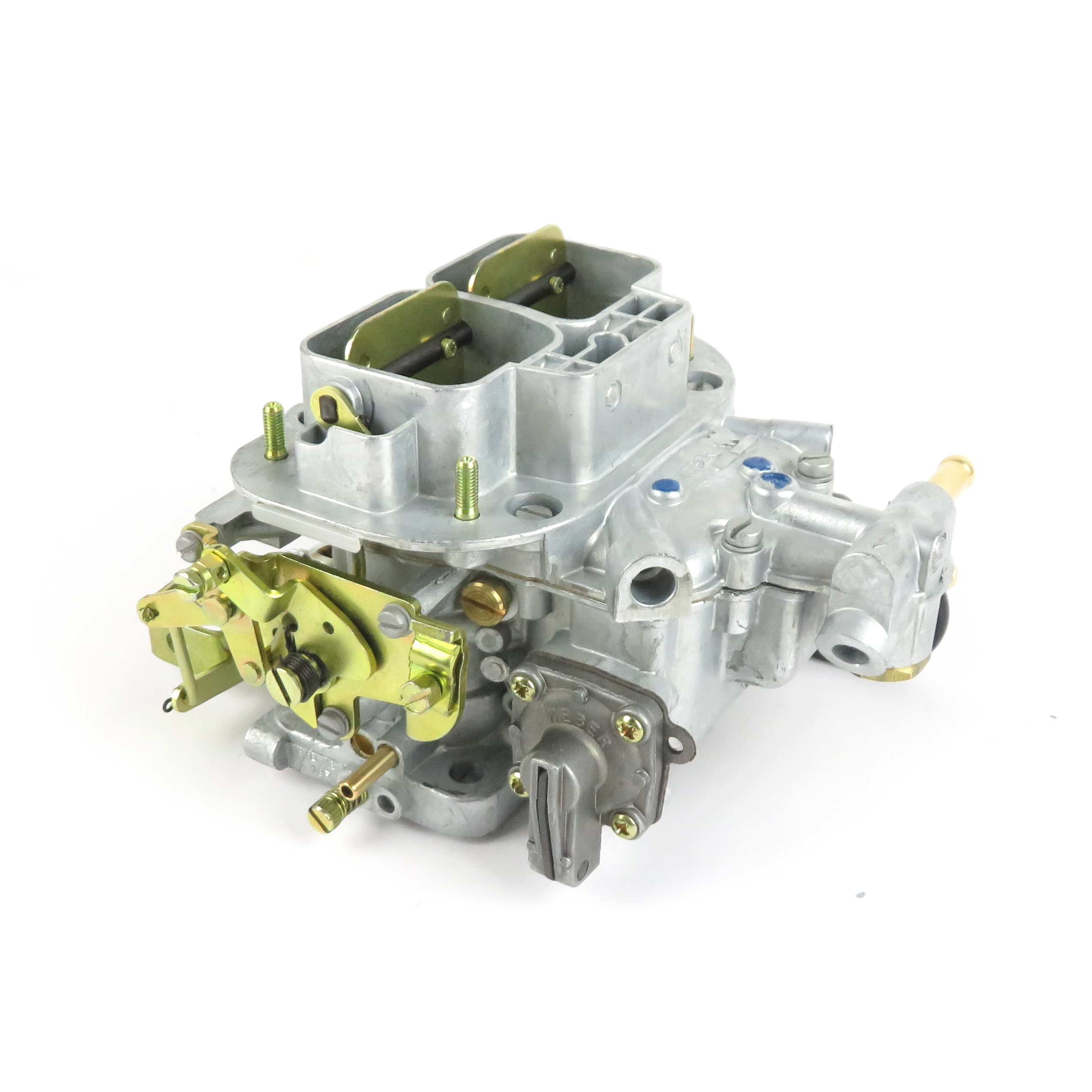 18930.086 Weber 38 DGMS carburettor. - Image 2