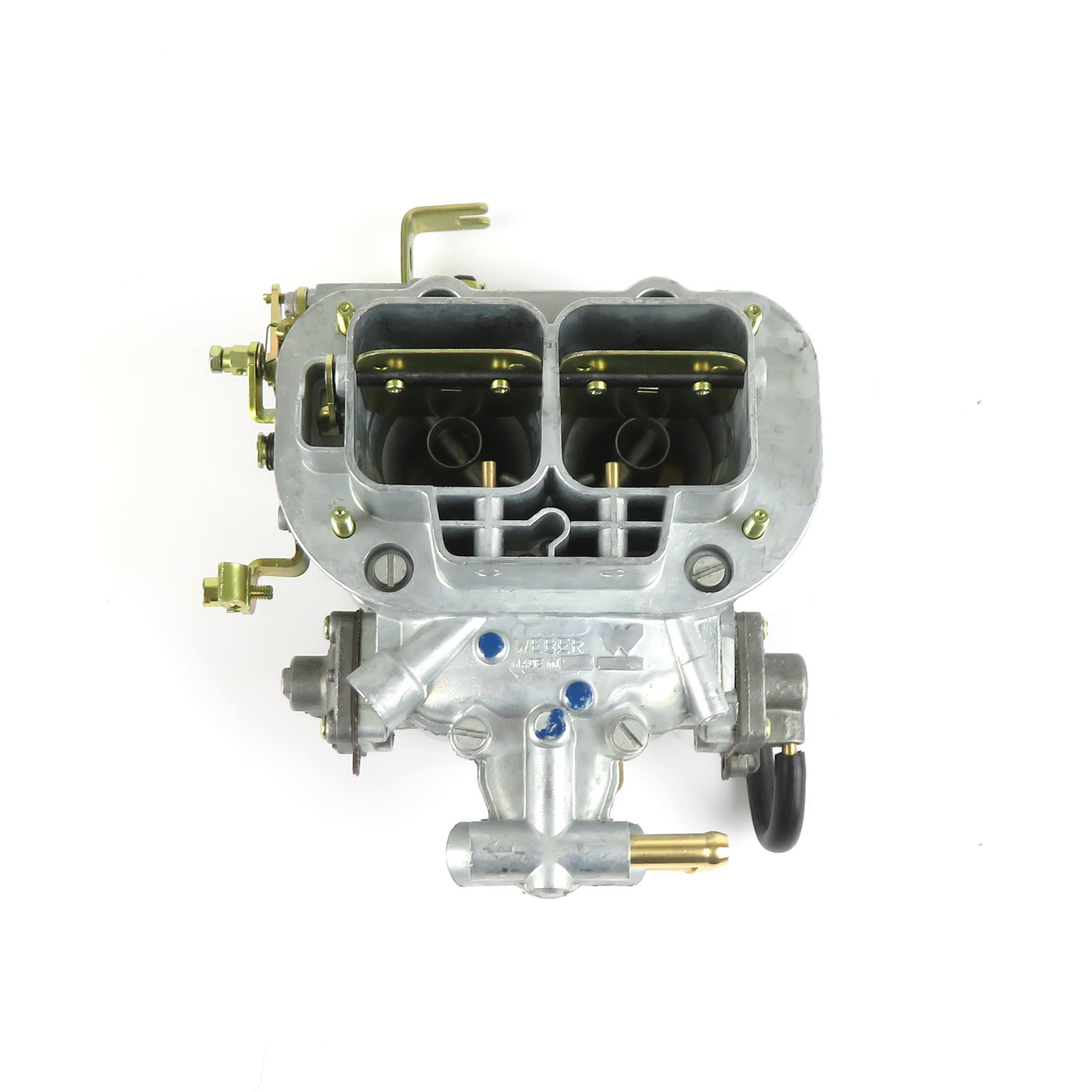 18930.086 Weber 38 DGMS carburettor. - Image 4