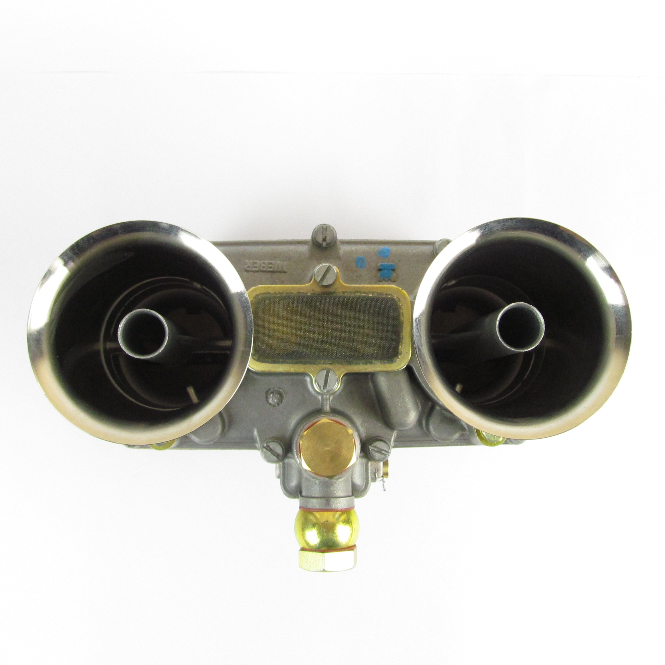 19030.015 Weber IDA 48 carburettor - Image 4