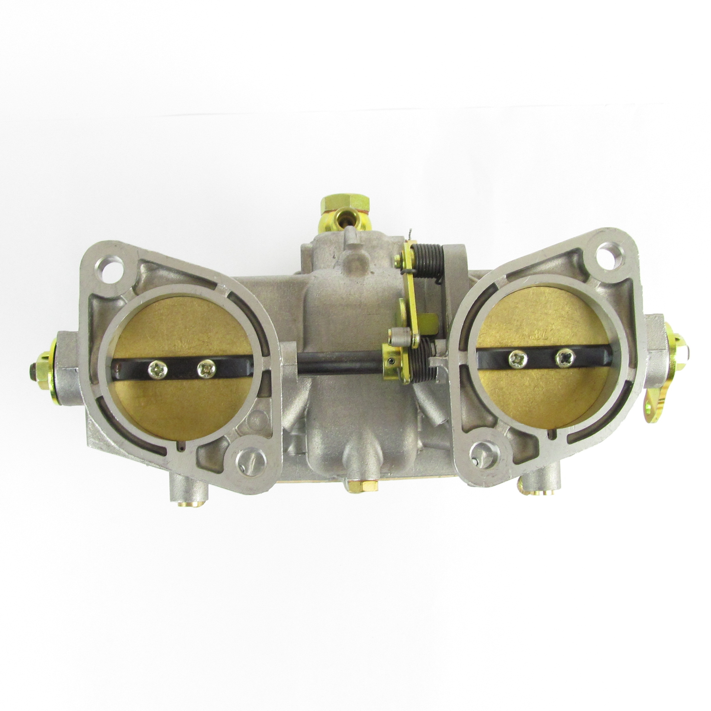 19030.015 Weber IDA 48 carburettor - Image 2