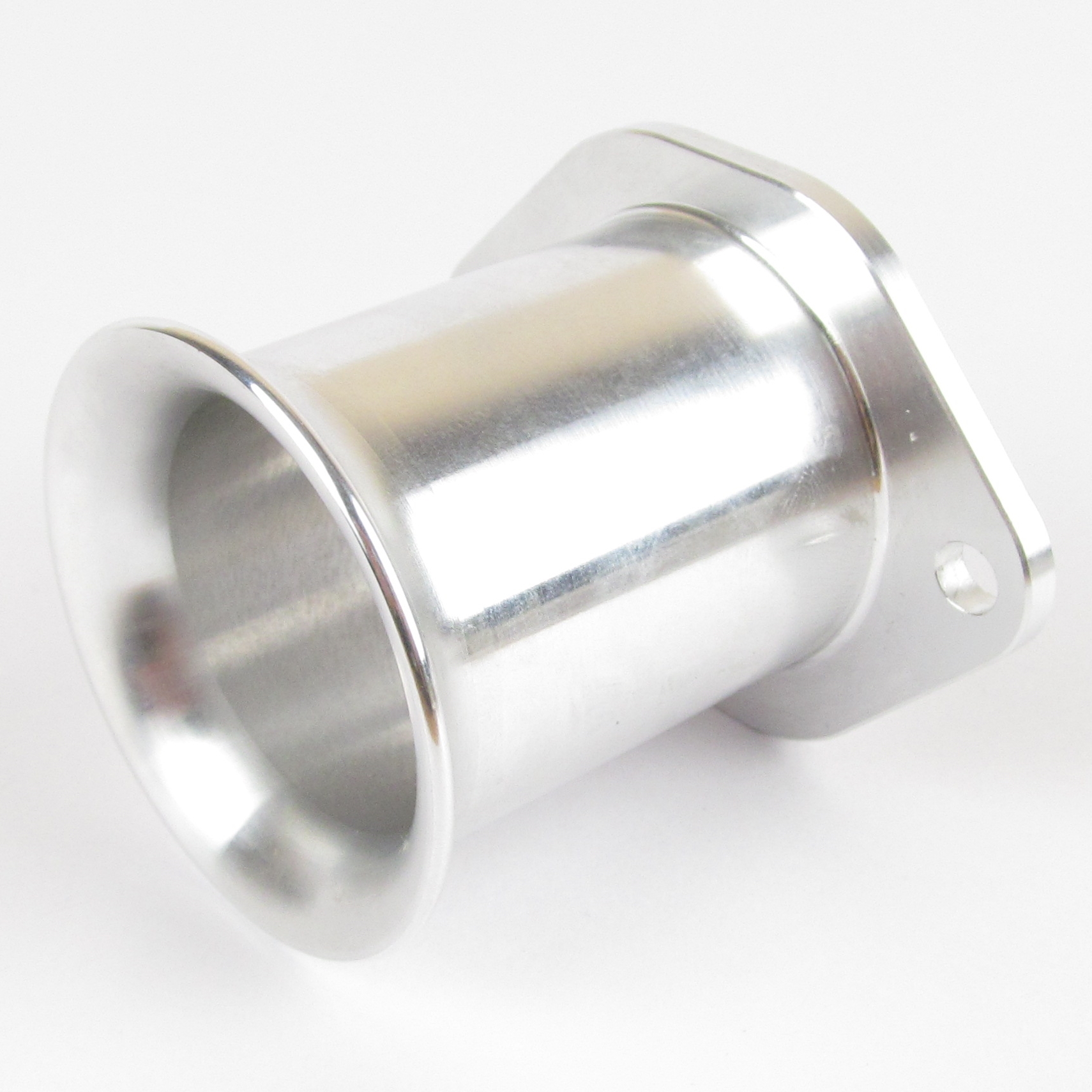 Bolt on trumpet to suit 40s, 60mm long - Image 3