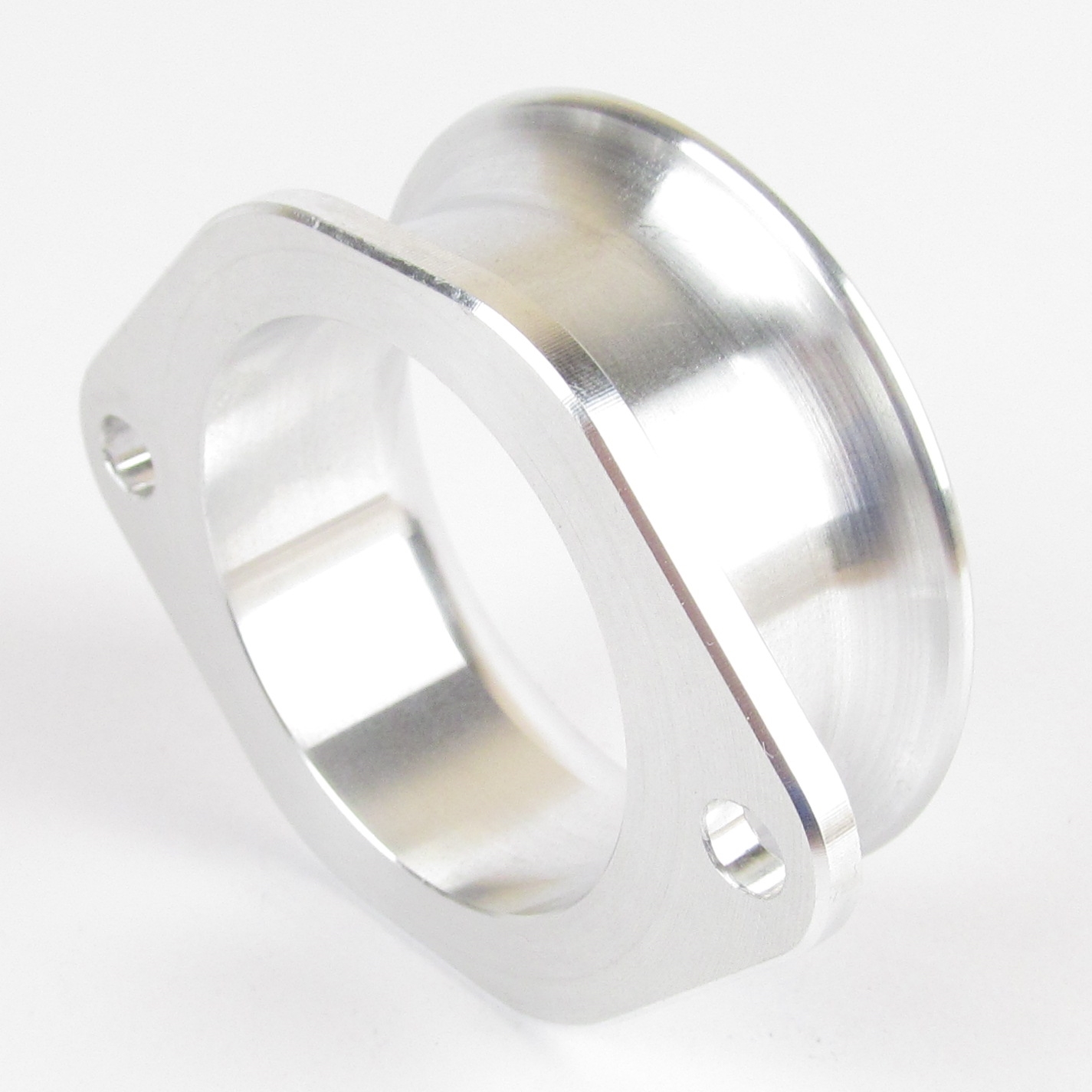 Bolt on trumpet to suit 45/48s, 25mm long - Image 2