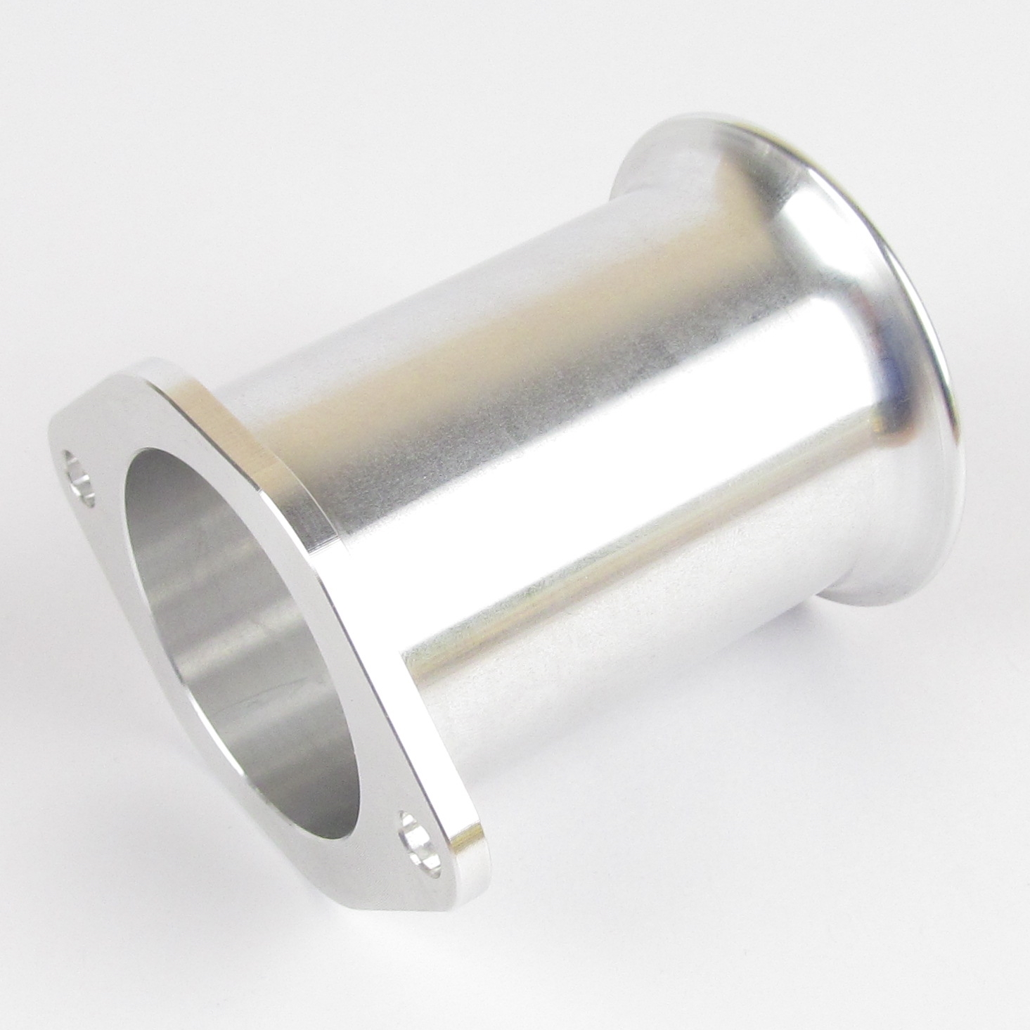 Bolt on trumpet to suit 45/48s, 75mm long - Image 2