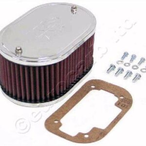 K&N Air filters (Car type)