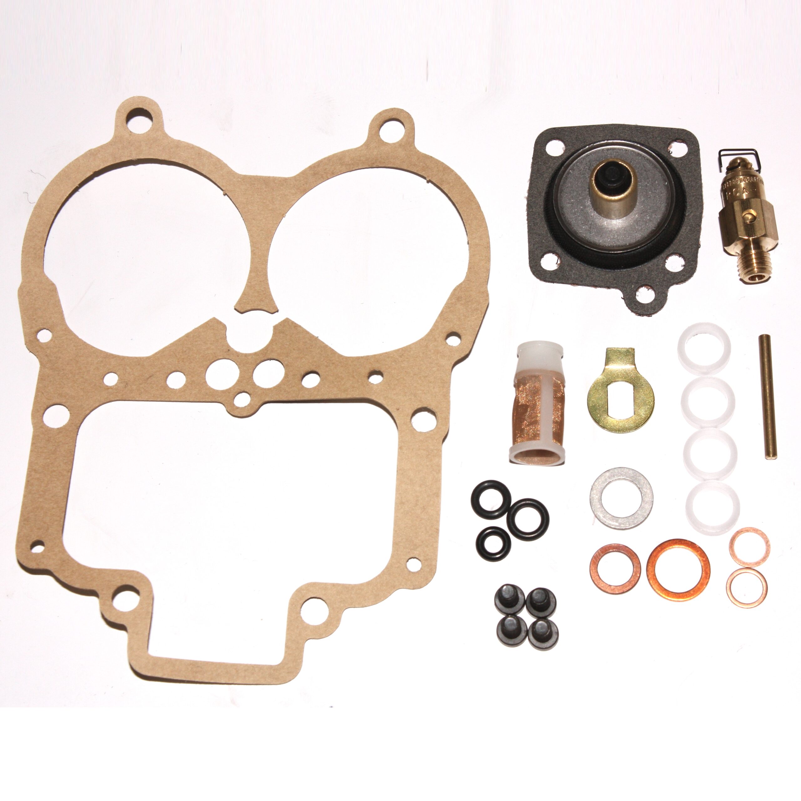 DGR 32 Service kit - LADA NIVA - Image 2