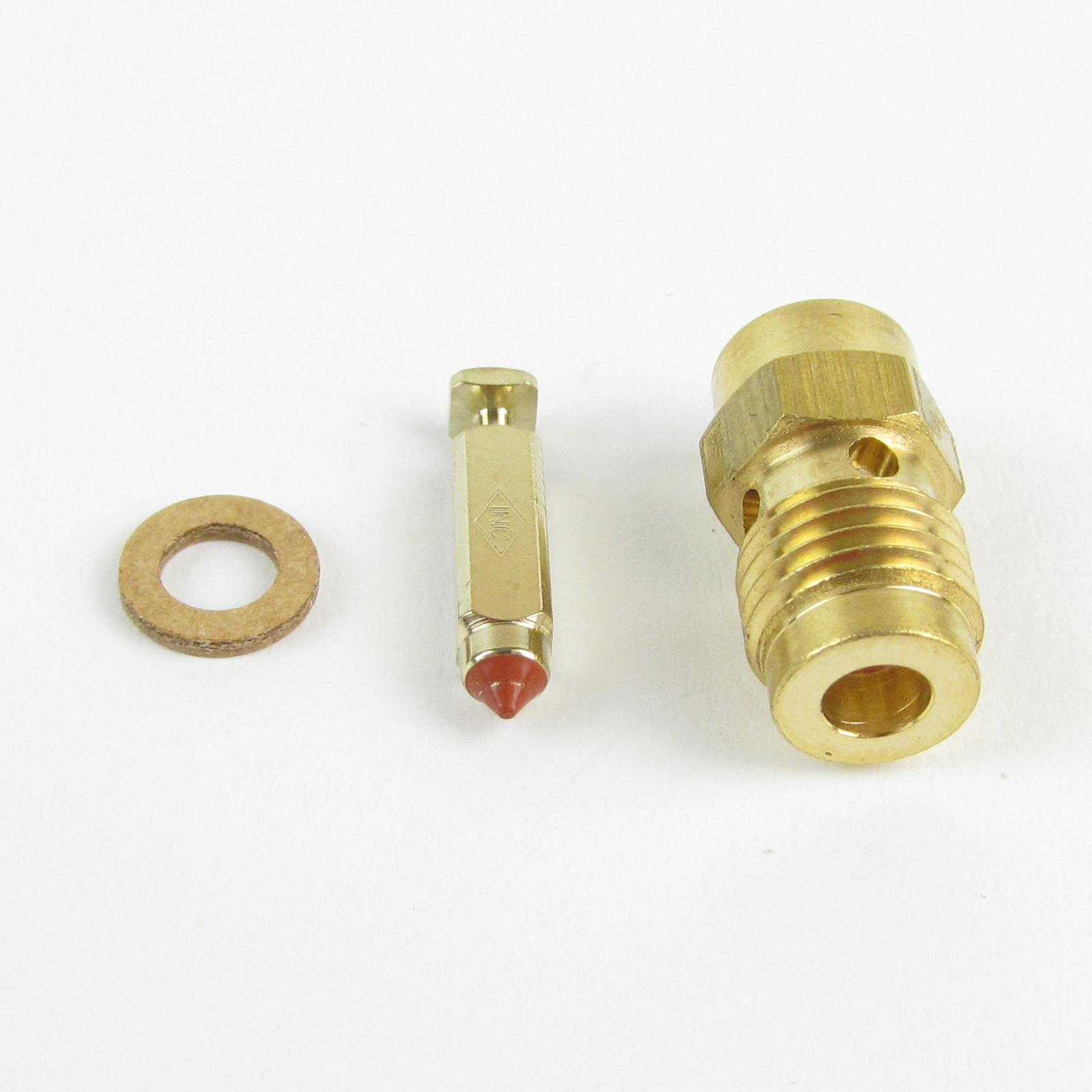9436 Dellorto Needle valve and seat 150 - 225 - Image 4