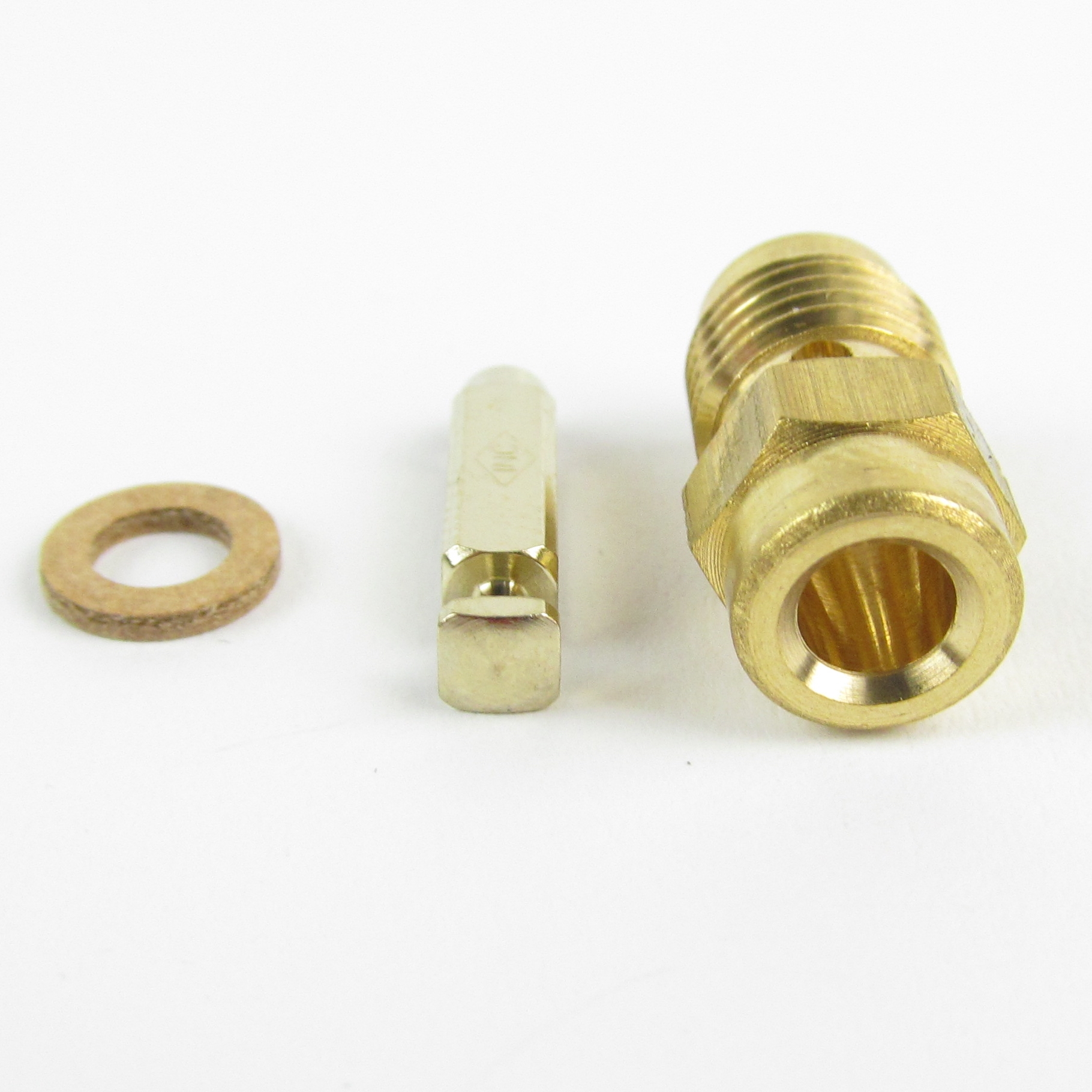 9436 Dellorto Needle valve and seat 150 - 225 - Image 3