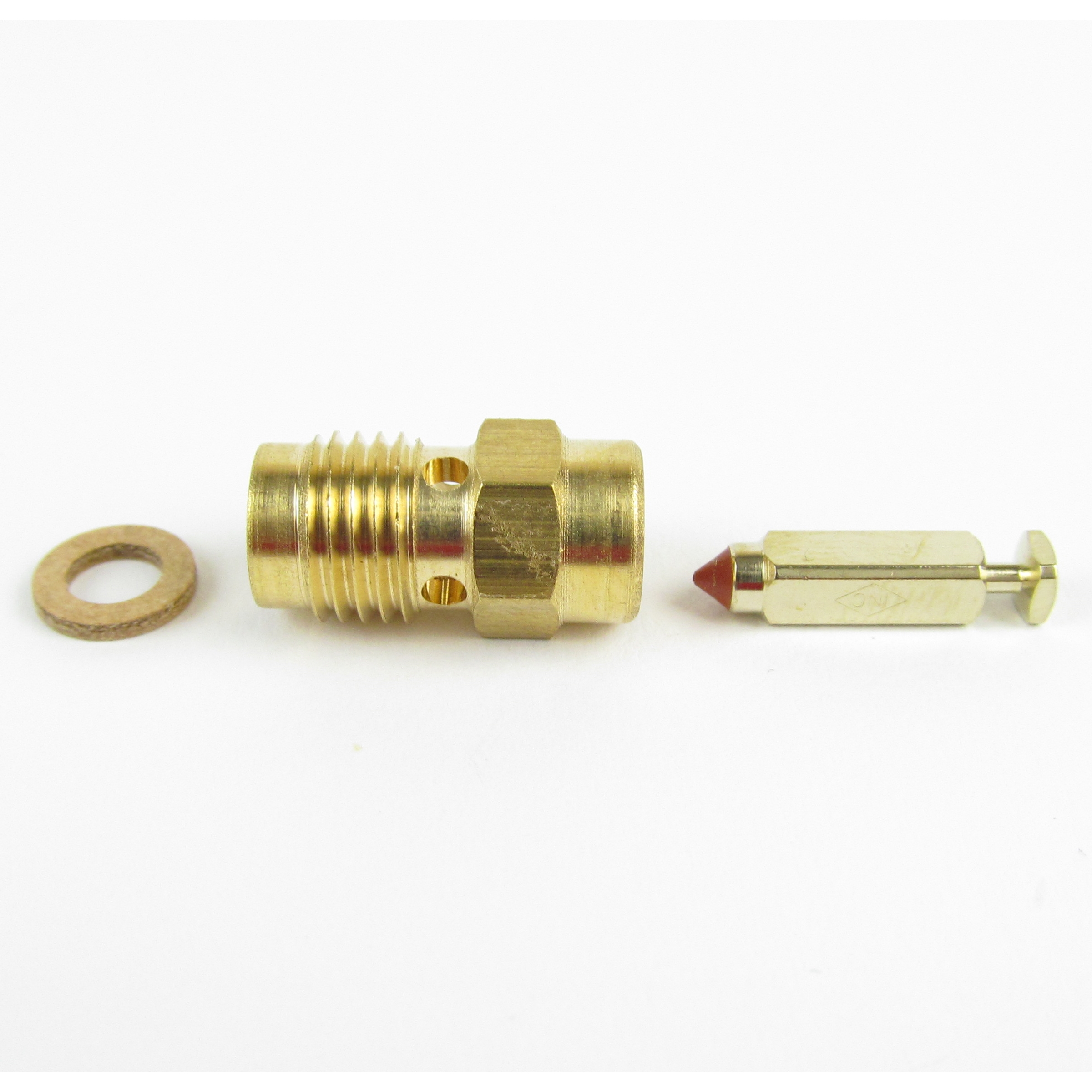 9436 Dellorto Needle valve and seat 150 - 225 - Image 2