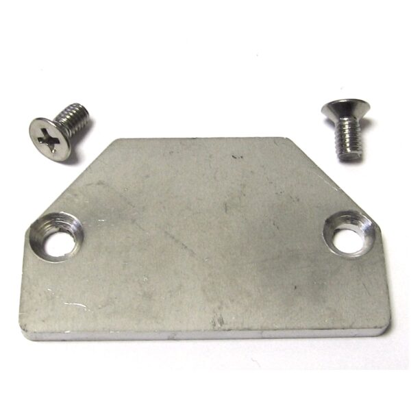 CSP CHOKE PLATE