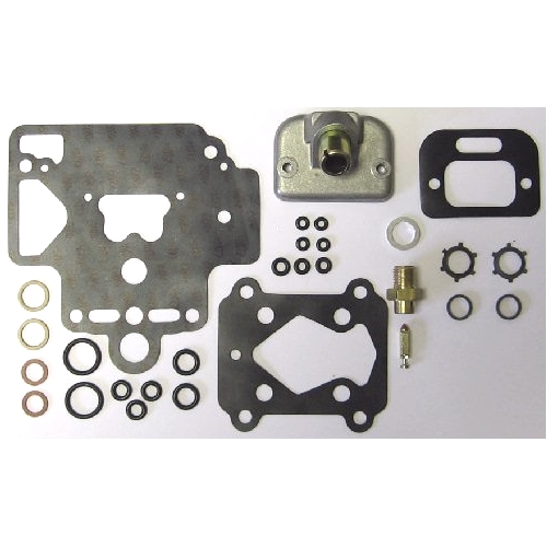 DHLAturbokit DHLAturbokit