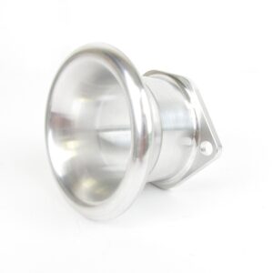 Full radius trumpets