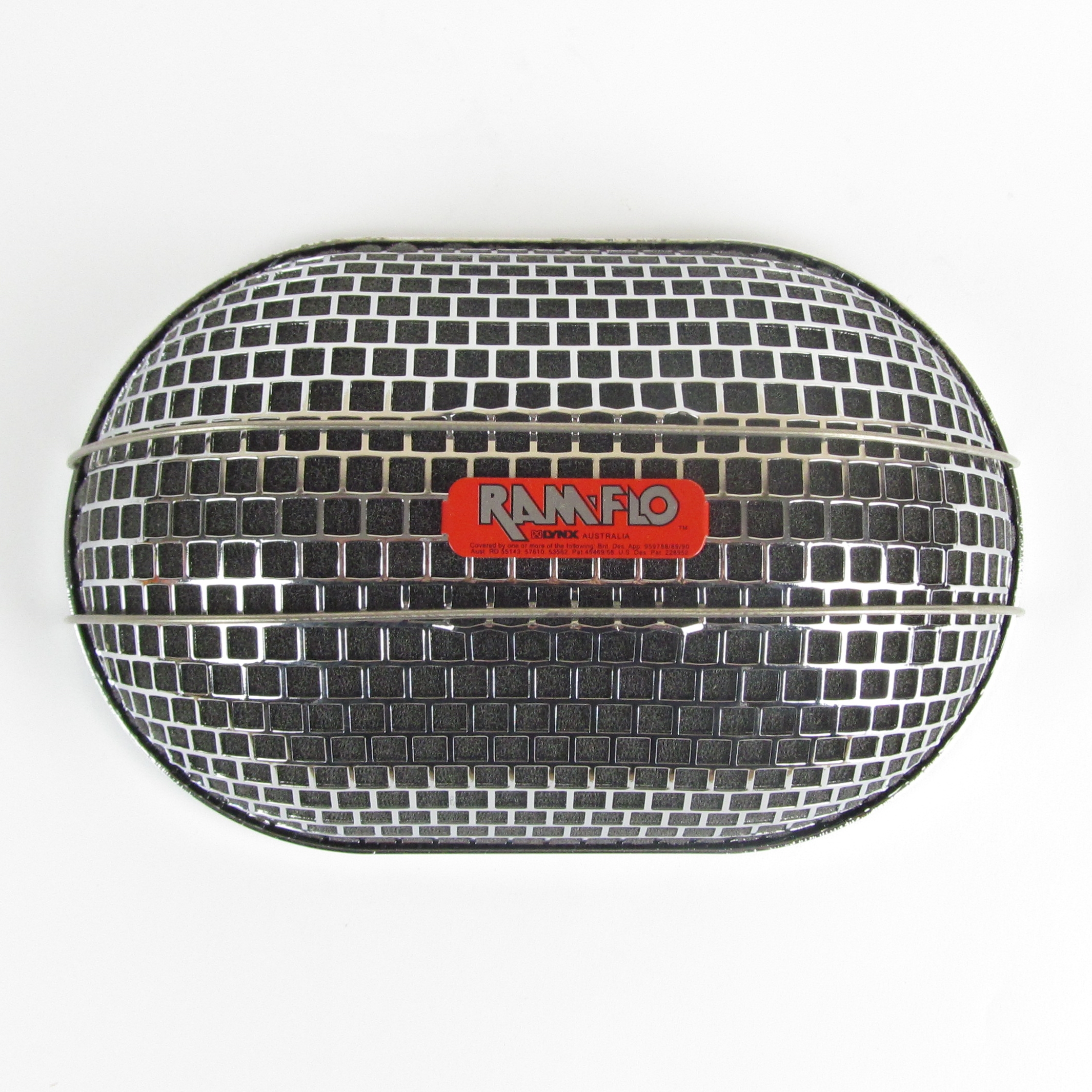 RF457S Lynx Ramflo filter for DRLA / IDF - Image 2