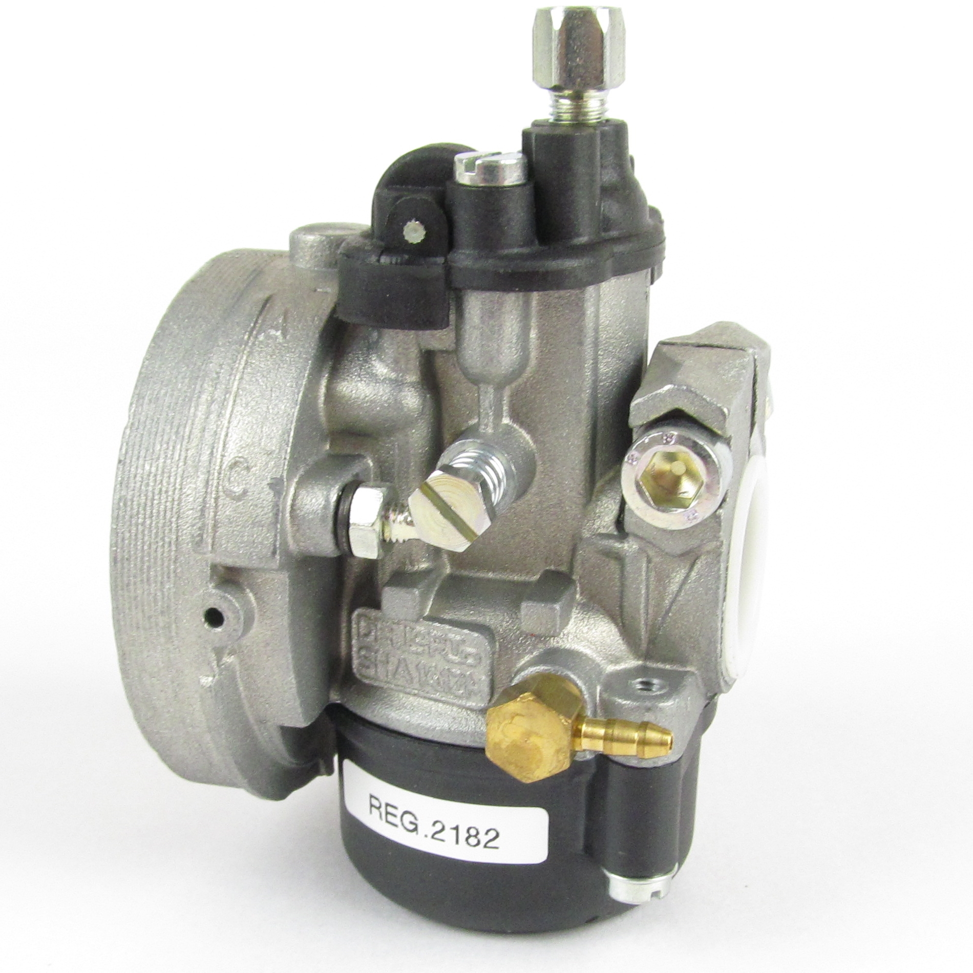 R2182 SHA 14.12M with Oil feed - Image 2