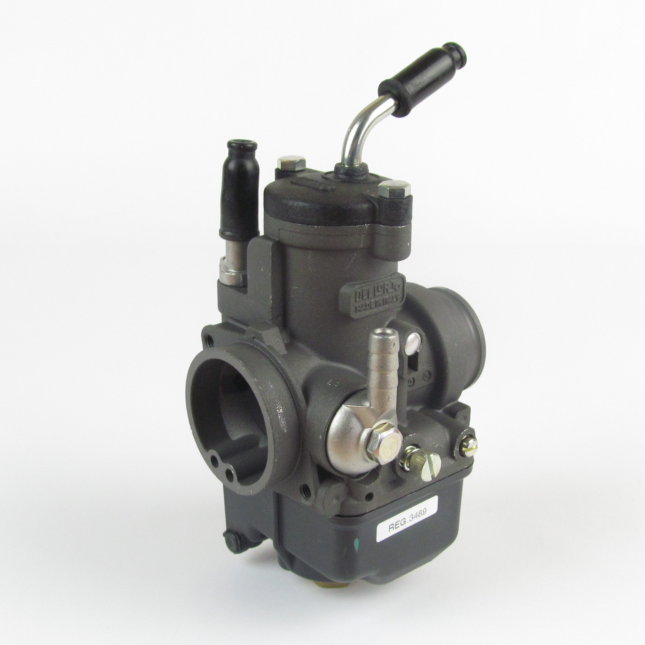 R3489 PHBH 30BD Moto Guzzi V65 Florida - Image 11