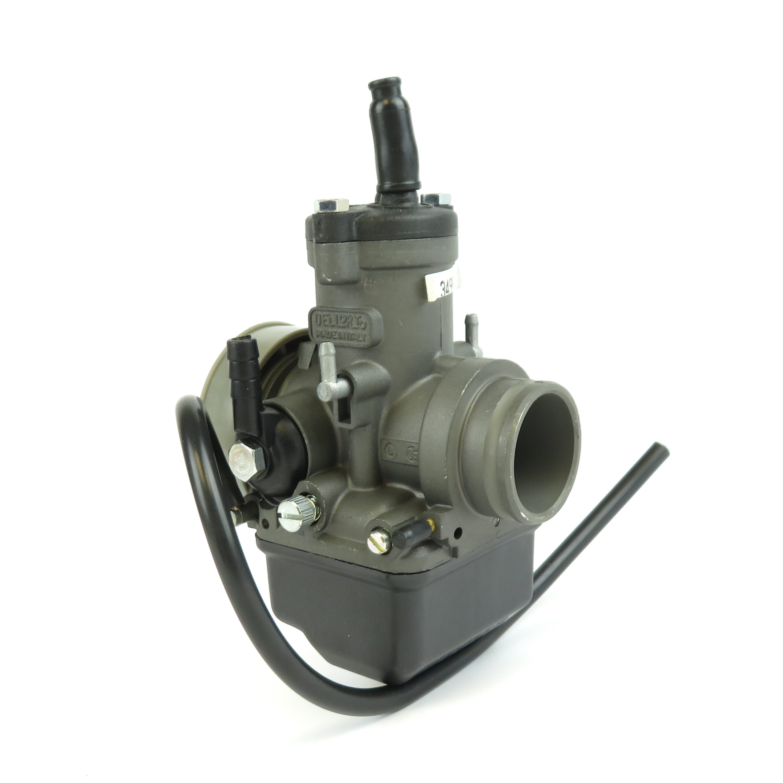 R3496 PHBH 30ND with power jet - Image 2