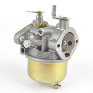 Complete carburettors