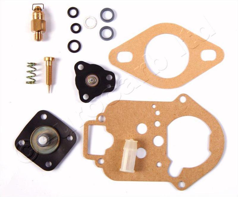 Weber ICH Service kit - Image 2