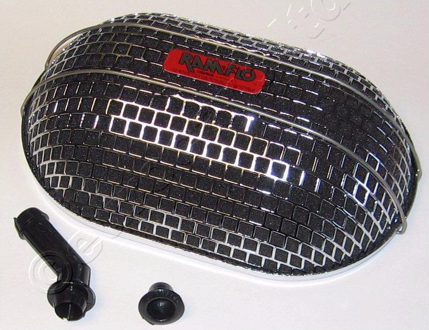 RF457S Lynx Ramflo filter for DRLA / IDF - Image 7