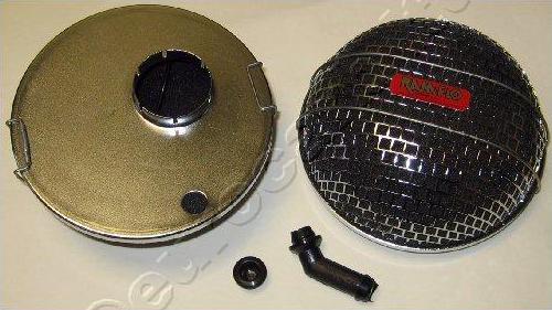 RF306 Lynx Ramflo filter with 40.5mm fitting neck - Image 2