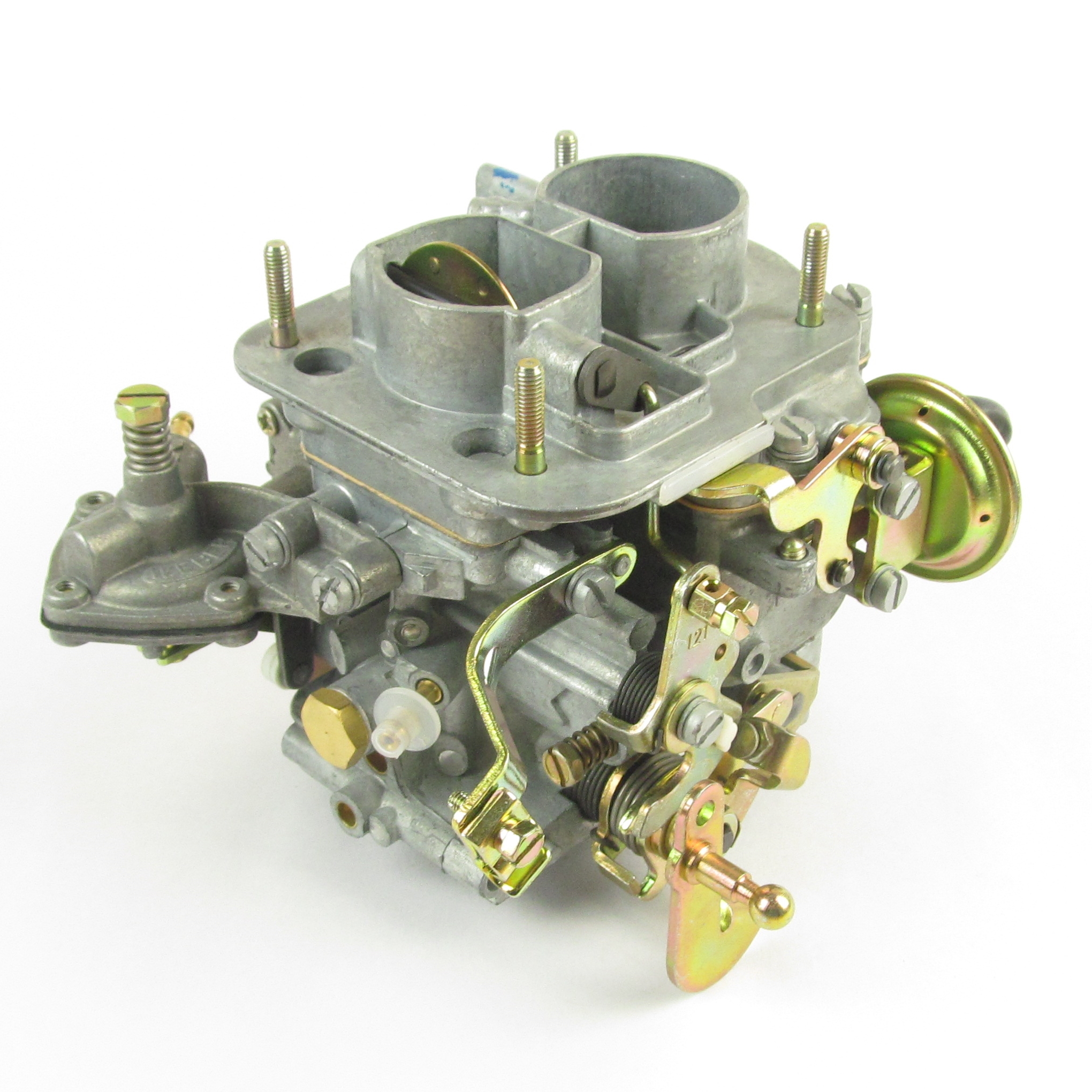 WEBER DMTR 30/32 Carburettor Fiat - Image 3