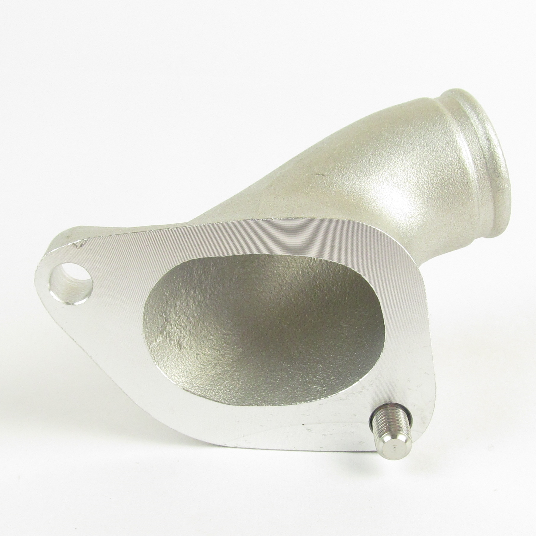 Lambretta 200-250 intake manifold - PHBL - Image 2