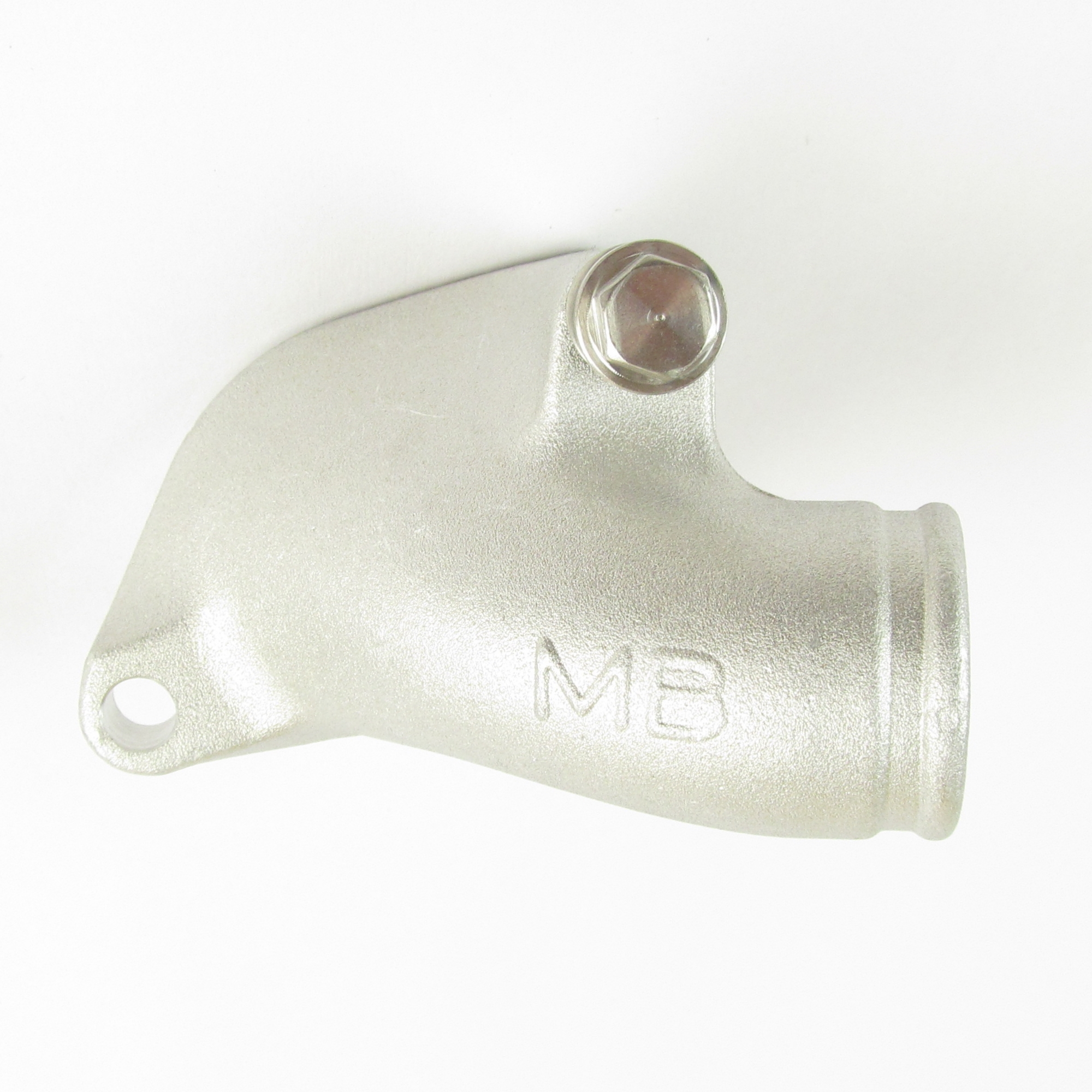 Lambretta 200-250 intake manifold - PHBL - Image 4