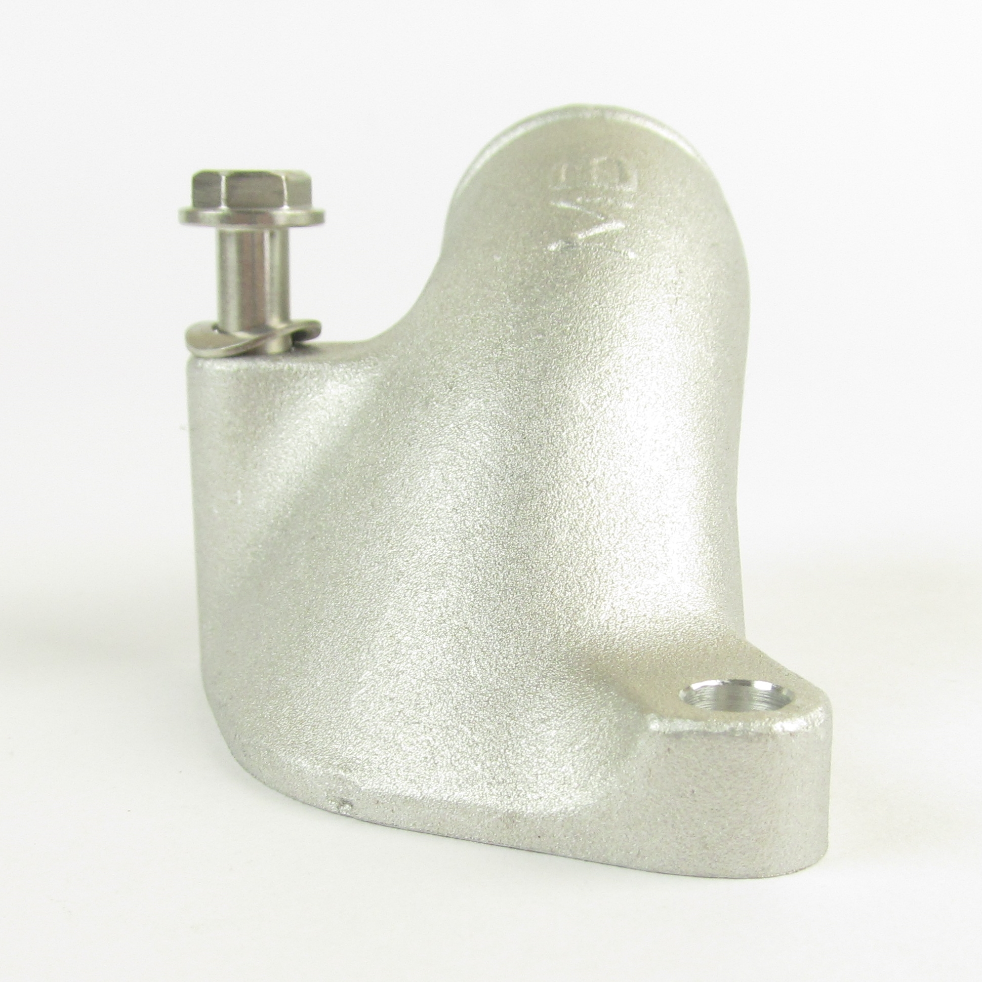 Lambretta 200-250 intake manifold - PHBL - Image 6