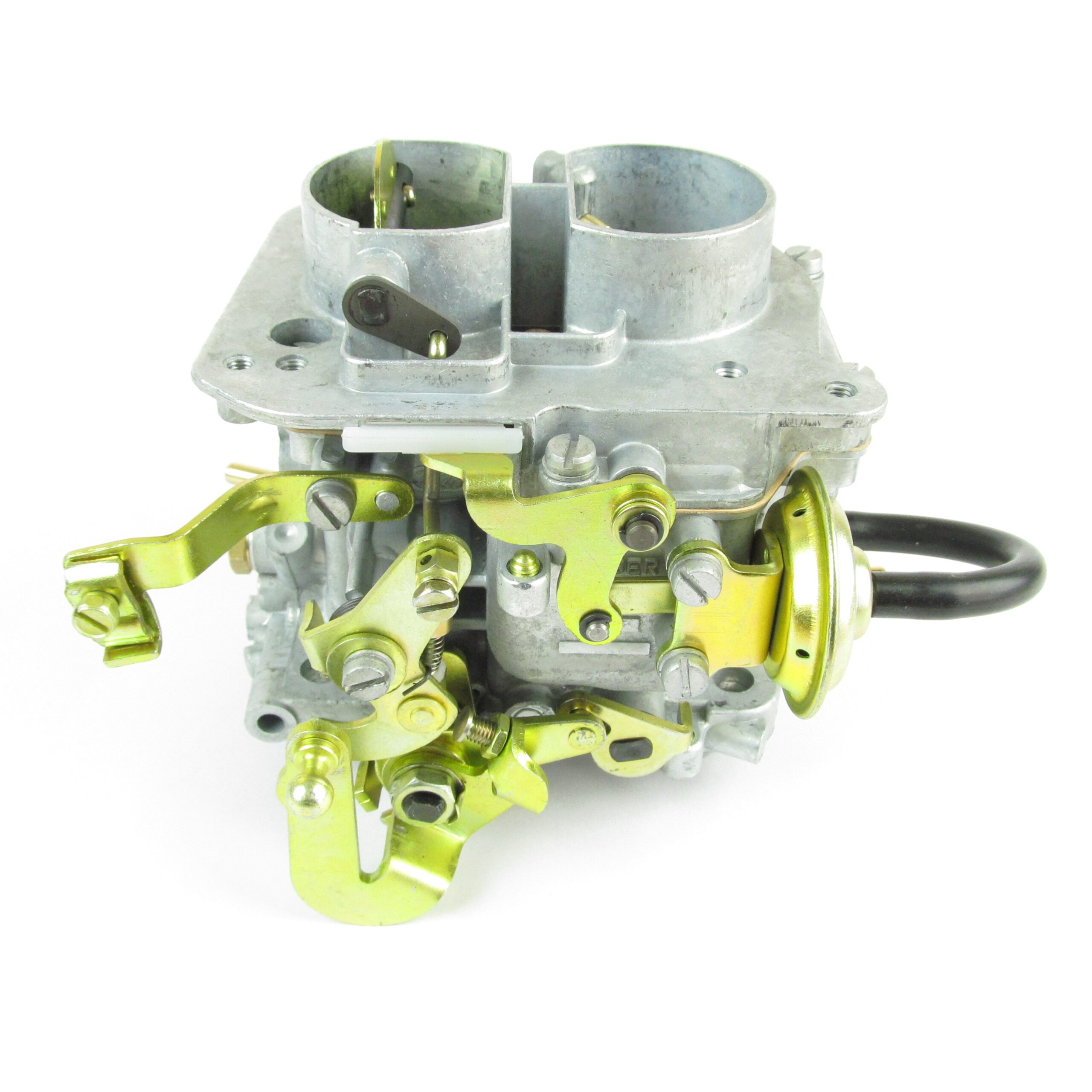 22670.004 WEBER DMTL 32/34 Carburettor - Spedeworth Stock Car - Image 2