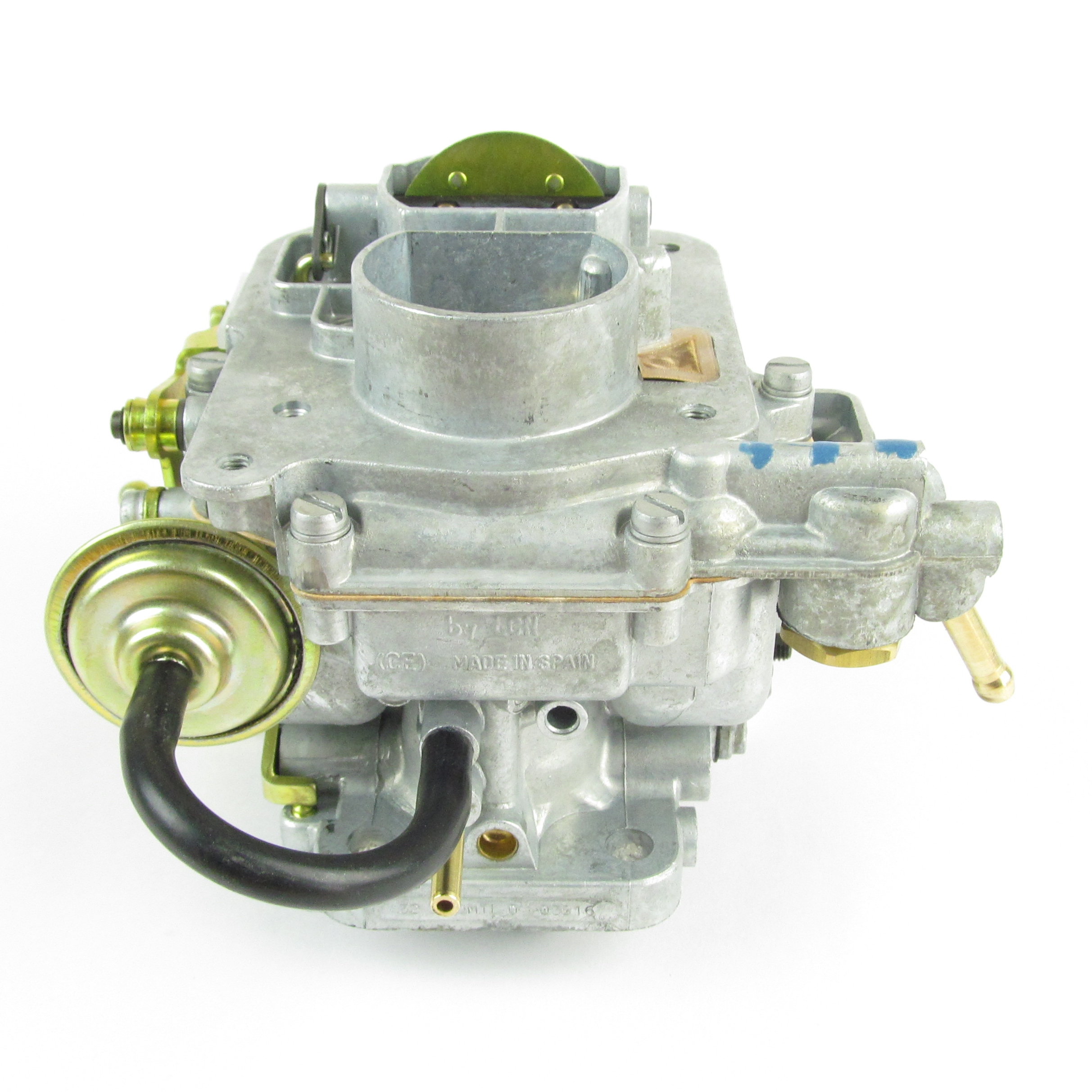 22670.004 WEBER DMTL 32/34 Carburettor - Spedeworth Stock Car - Image 3