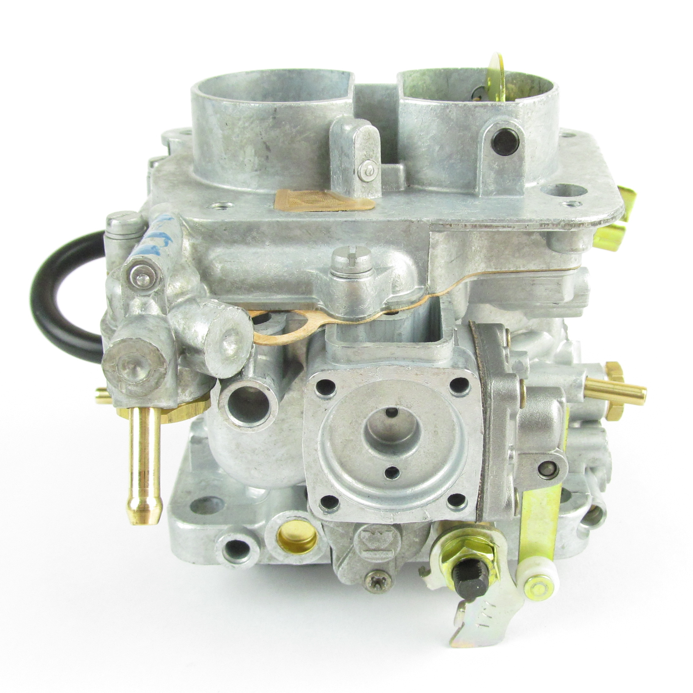 22670.004 WEBER DMTL 32/34 Carburettor - Spedeworth Stock Car - Image 4