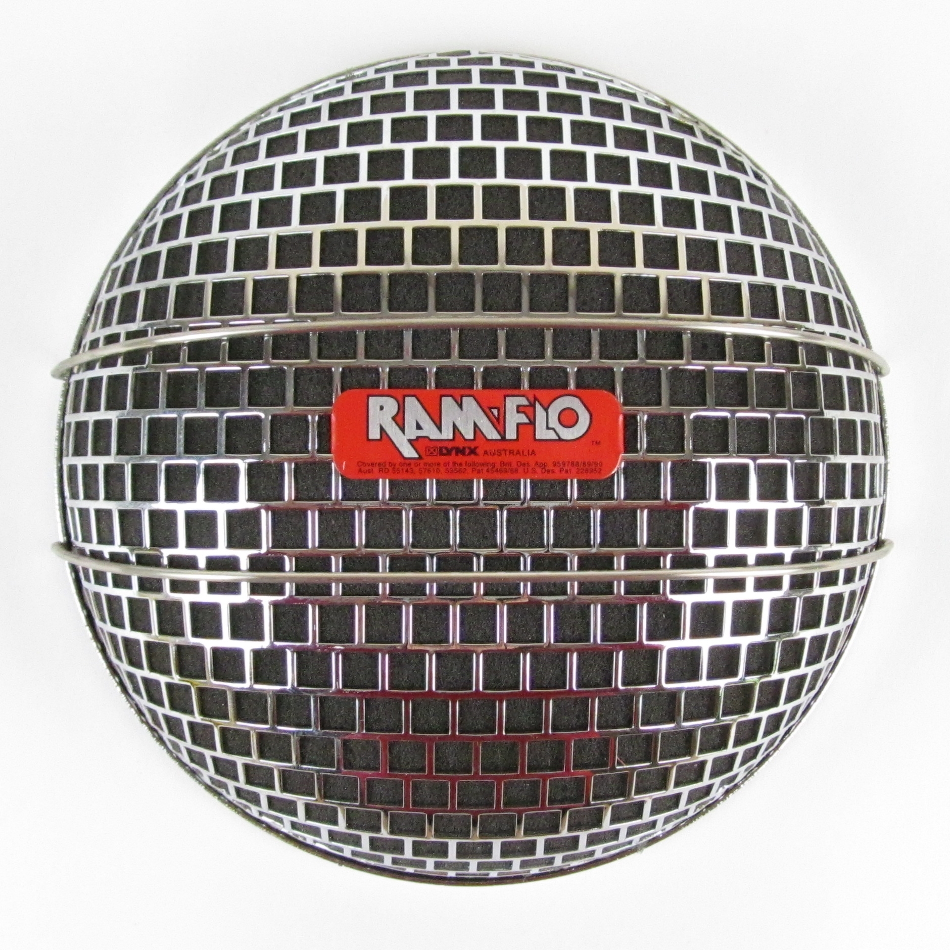 RF352S Lynx Ramflo filter for CD175 Stromberg Zenith - Image 4