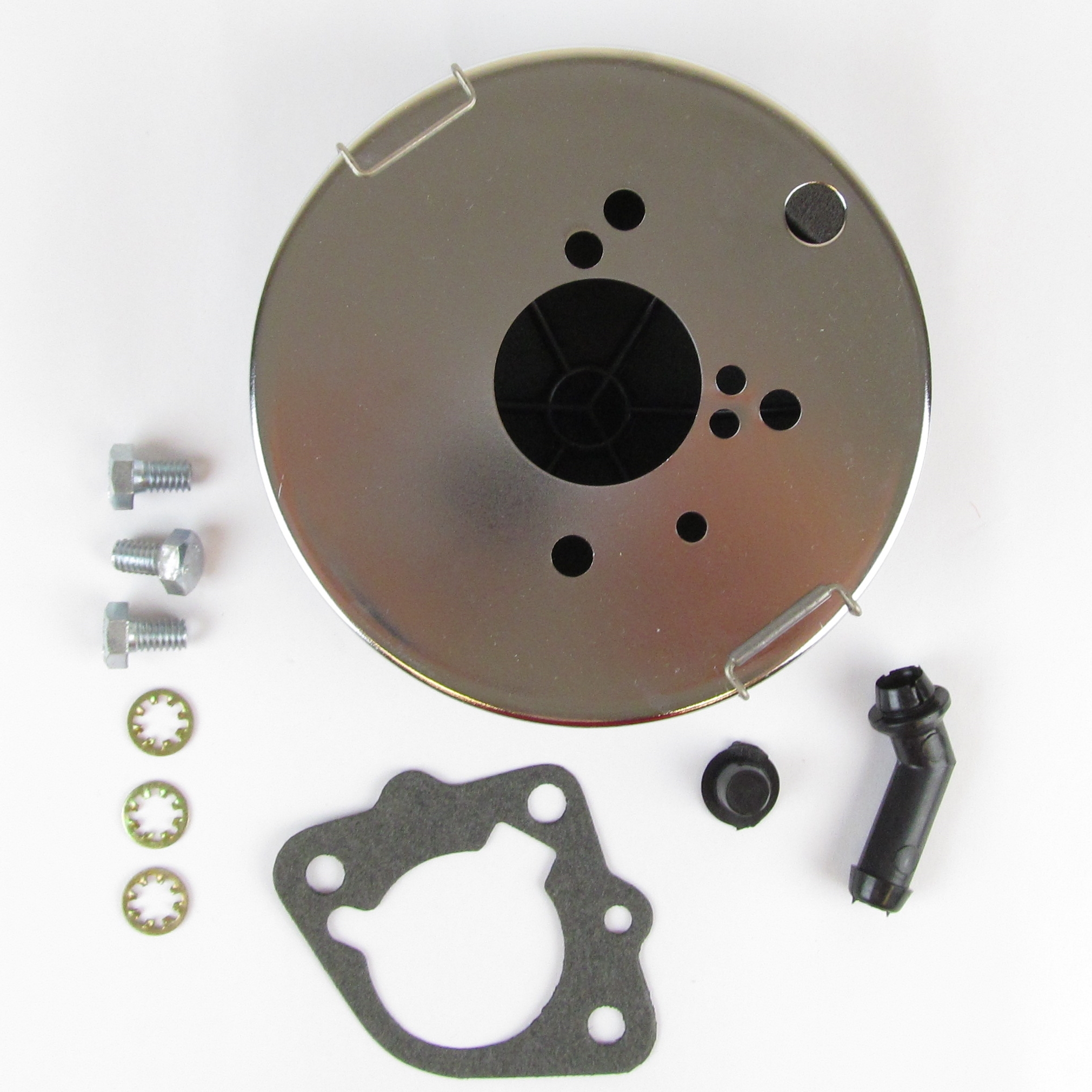 RF352S Lynx Ramflo filter for CD175 Stromberg Zenith - Image 2