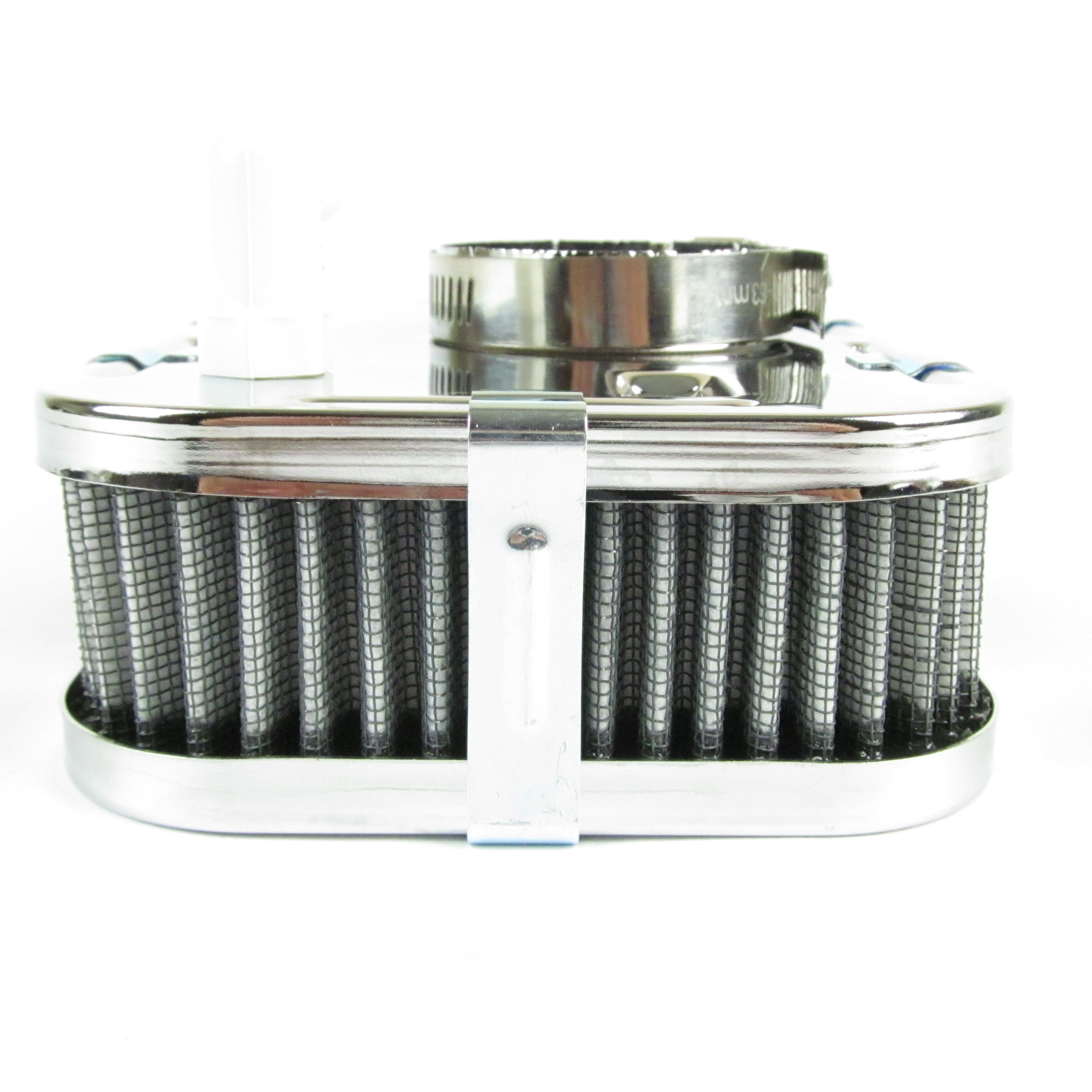 EMPI2823 ICT Rectangular air filter 45mm deep - Image 4