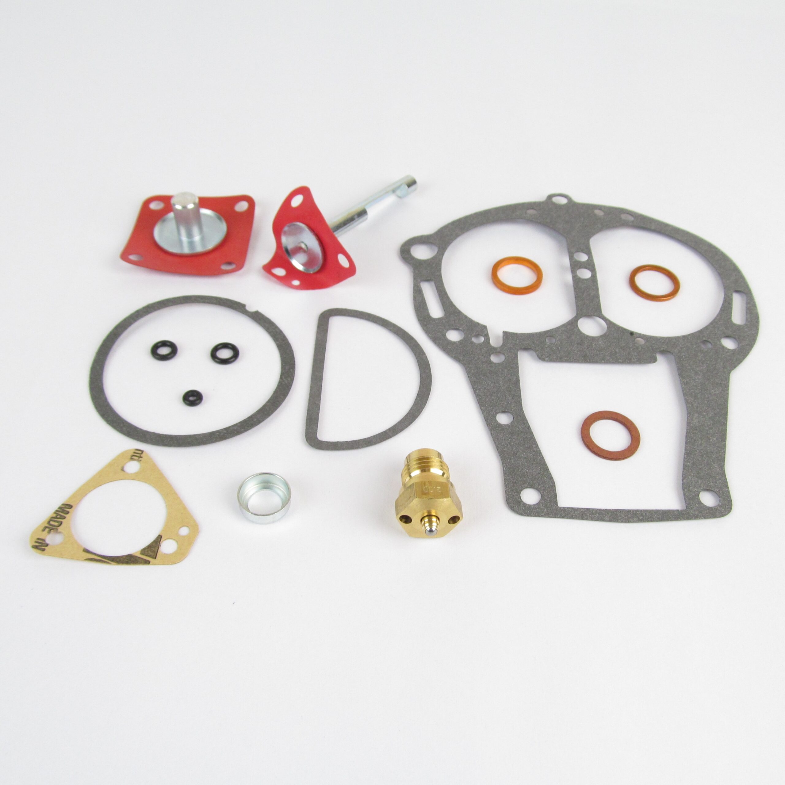 SKT12 Solex Pierburg 32/35 TDID Service kit - Image 2