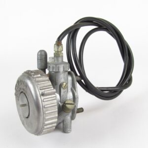 MC-T1-12FC Dellorto T1 12 FC carburettor - NEW OLD STOCK