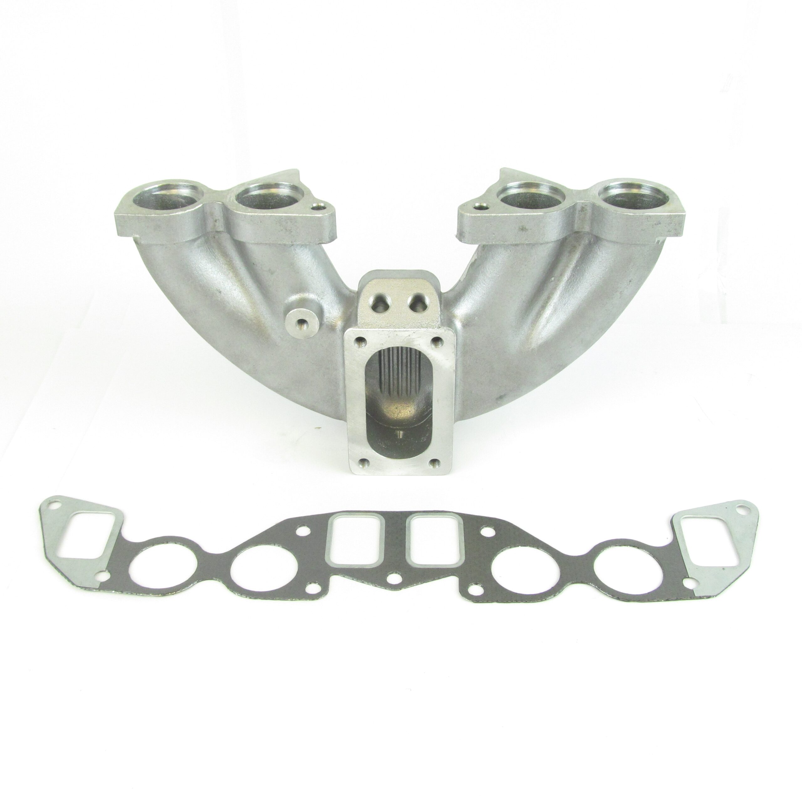 PVO101 Weber 32/36 DGV carburettor kit B18/B20 Volvo - Manual choke - Image 2