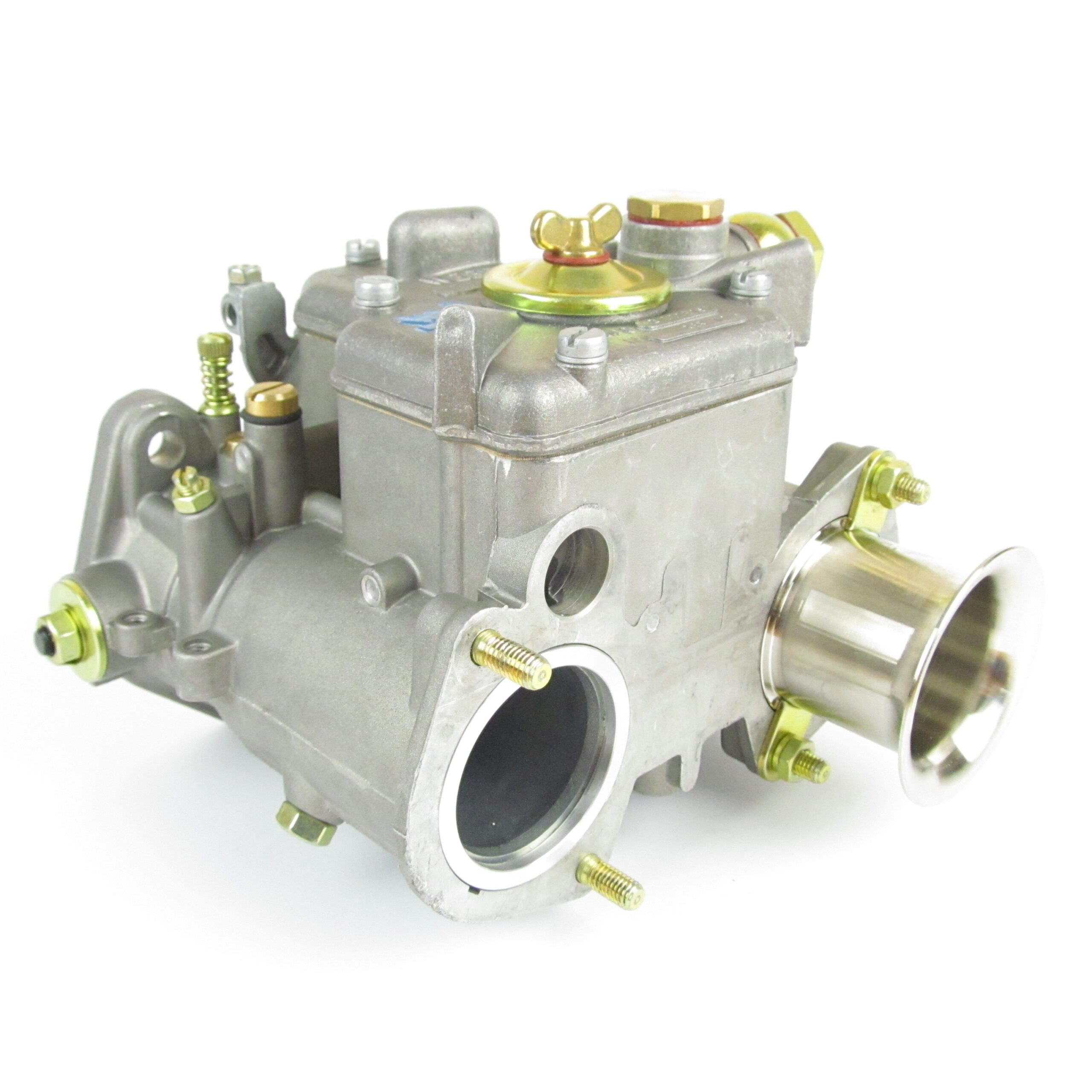 99903.922 Weber DCOE 40 trumpet sleeve - Alfa - Image 6