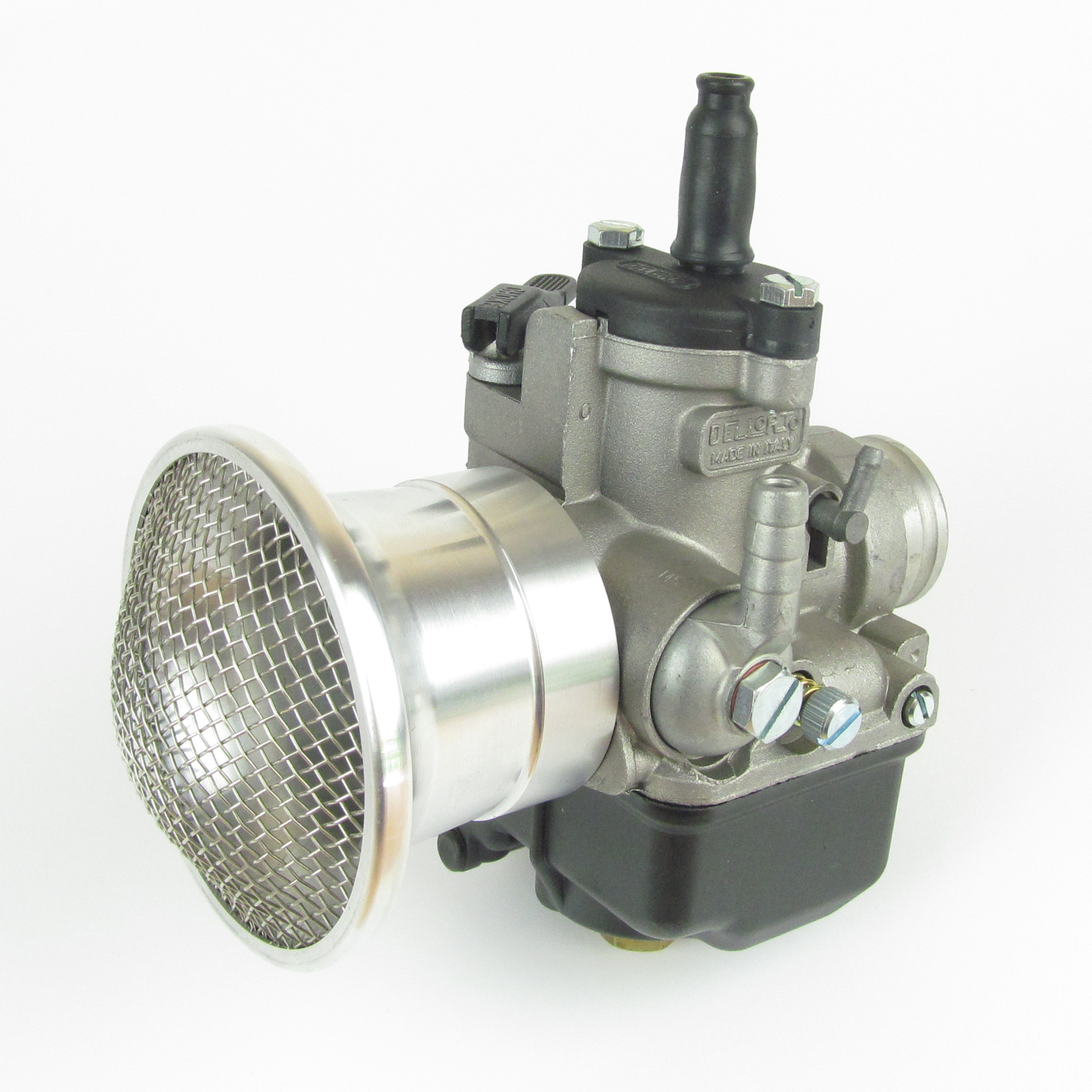 MCT11Trumpet with gauze 45mm long - PHBL - Image 6