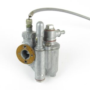 MC-T1-12DA Dellorto T1 12 DA carburettor - NEW OLD STOCK