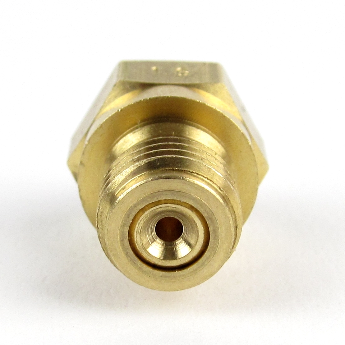 6200018 Solex Needle valve size 160 Fiat 124, Alfa Giulia - Image 2