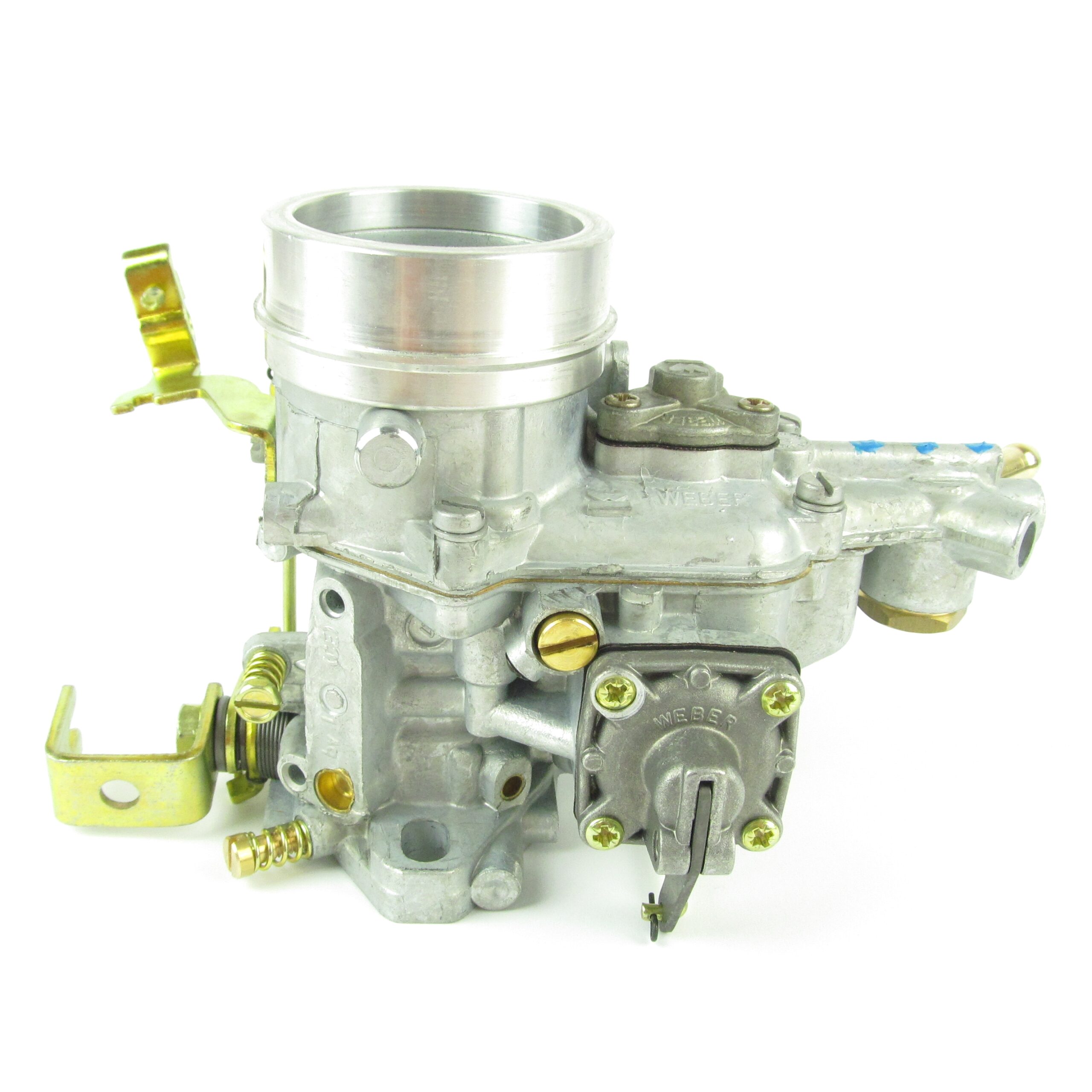 15290.026 Weber 34ICH Carburettor - Cortina/Capri 1600 OHC - Image 2