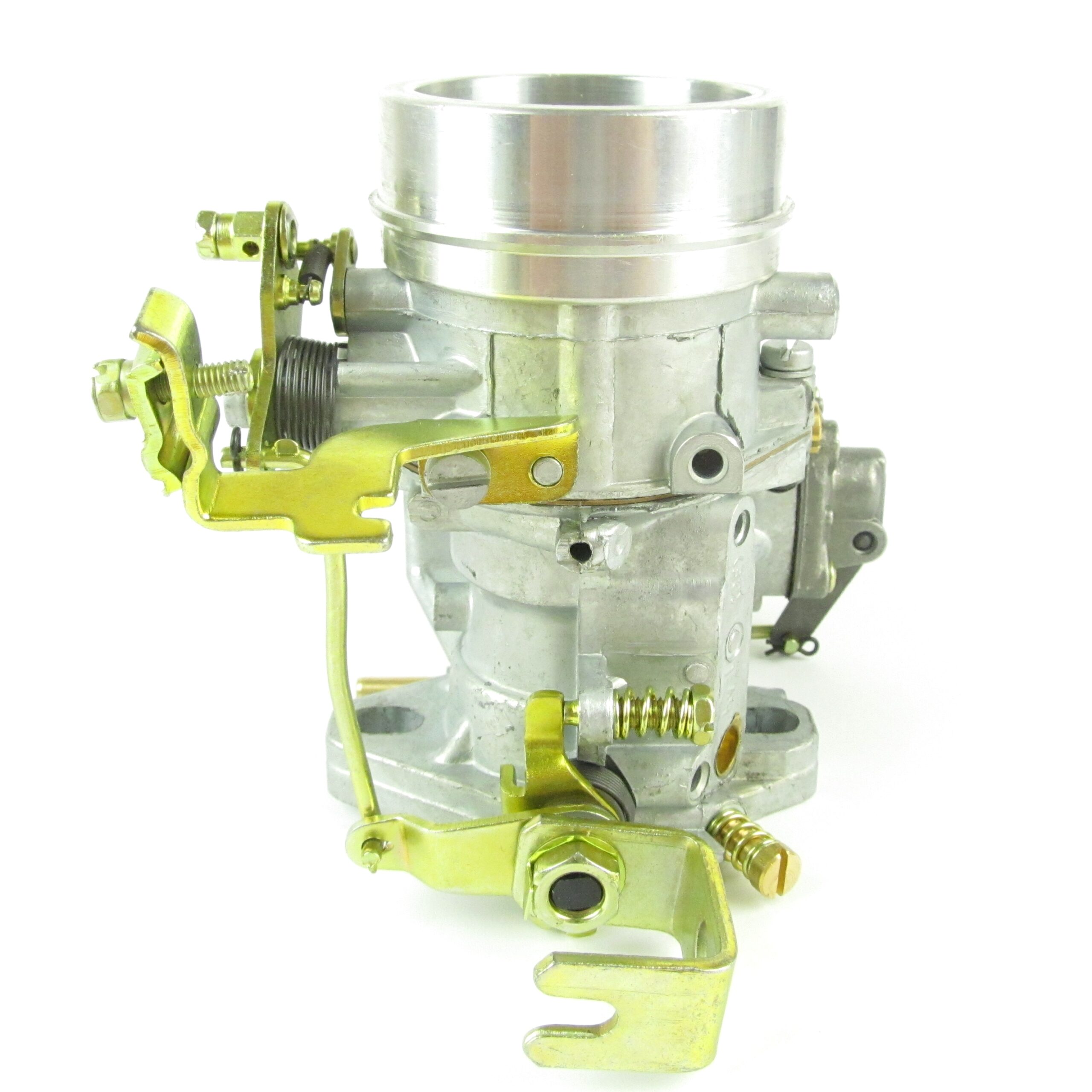 15290.026 Weber 34ICH Carburettor - Cortina/Capri 1600 OHC - Image 3