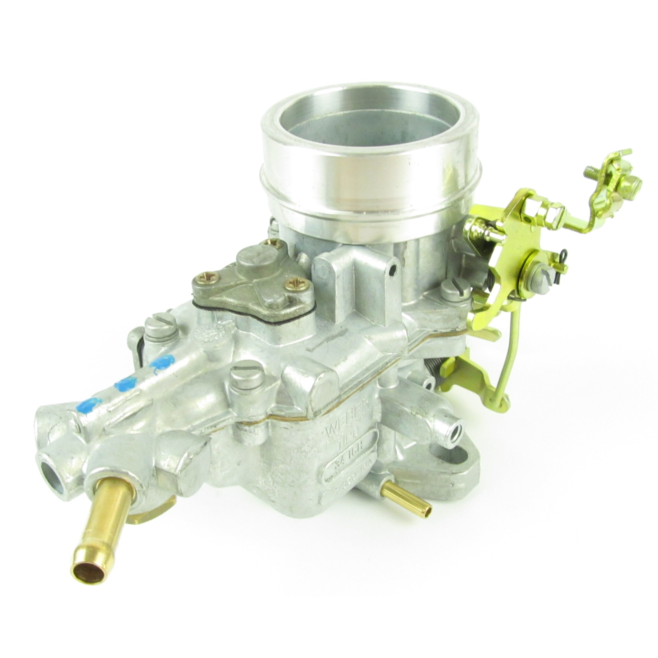 15290.026 Weber 34ICH Carburettor - Cortina/Capri 1600 OHC - Image 5