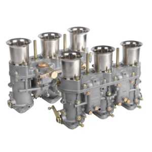 IDA3C Carburettors