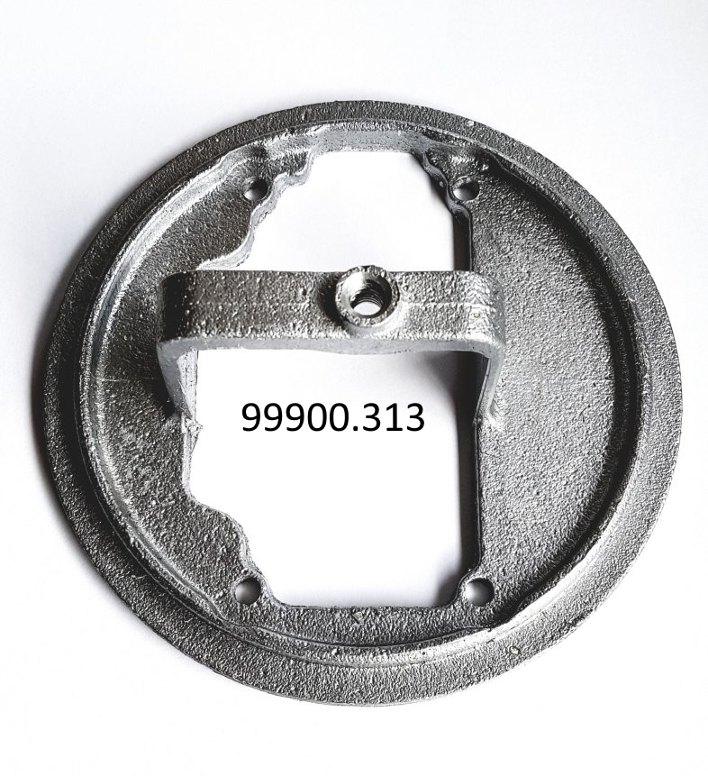 22680.623 Weber 32/36 DGEV Mercedes Benz 230/280 Kit - Image 3