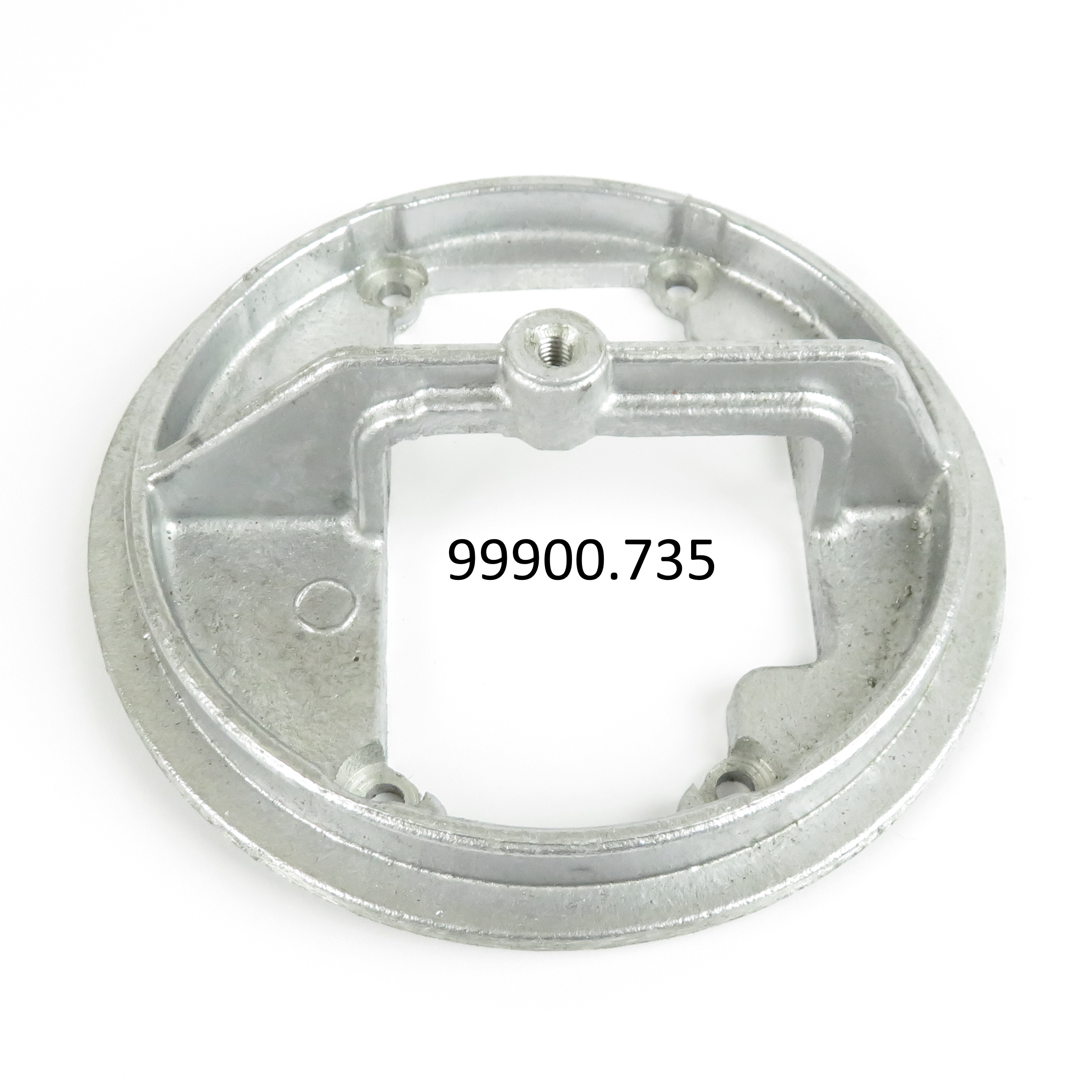 22680.623 Weber 32/36 DGEV Mercedes Benz 230/280 Kit - Image 2